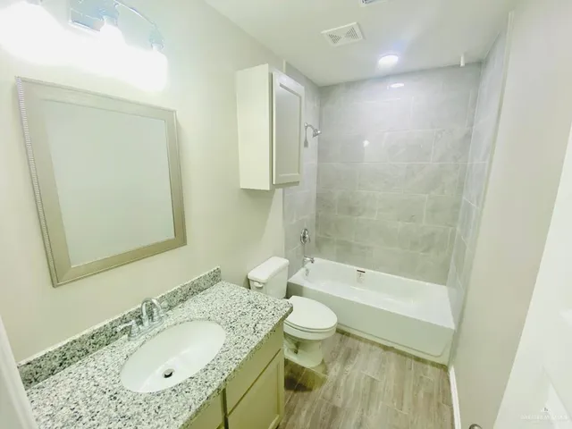 $900 | 1105 West Kennedy Street, Unit 19, Pharr, TX 78577