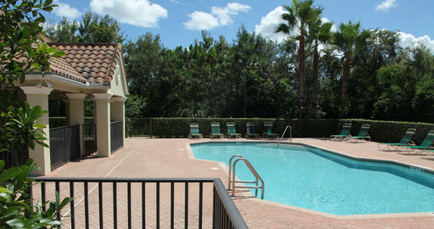 647 Southwest Glen Crest Way Stuart, FL 34997 - Photo 15 of 20 RiverGlen-Pool