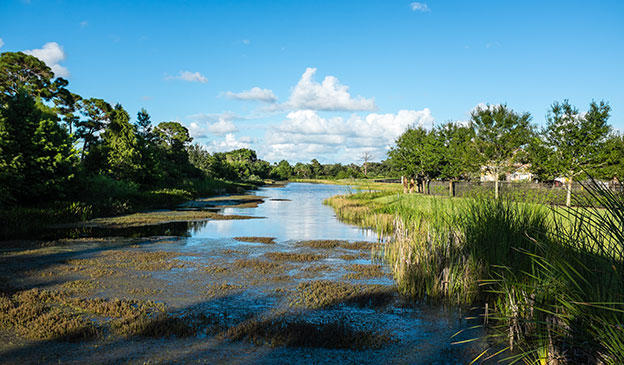 647 Southwest Glen Crest Way Stuart, FL 34997 - Photo 16 of 20 River-Glen-River-View-web