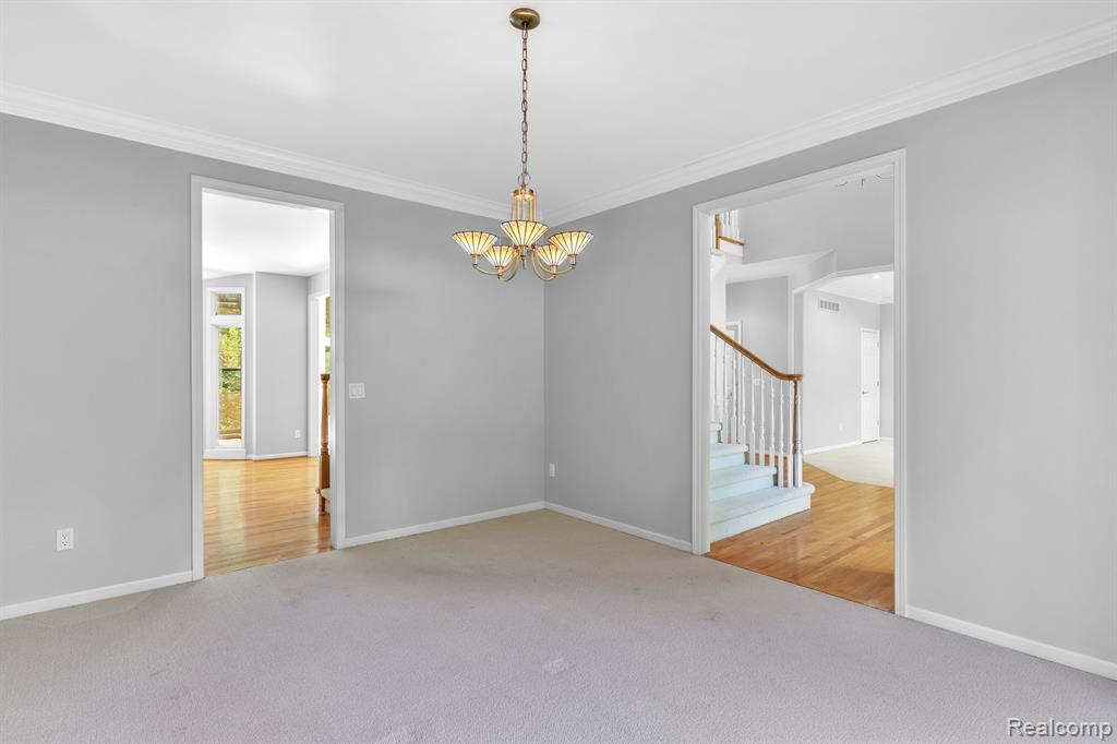 1691 Spring Creek Drive Rochester Hills, MI 48306 - Photo 14 of 78