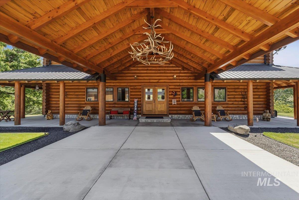 130 Mill Road Horseshoe Bend, ID 83629 - Photo 4 of 49