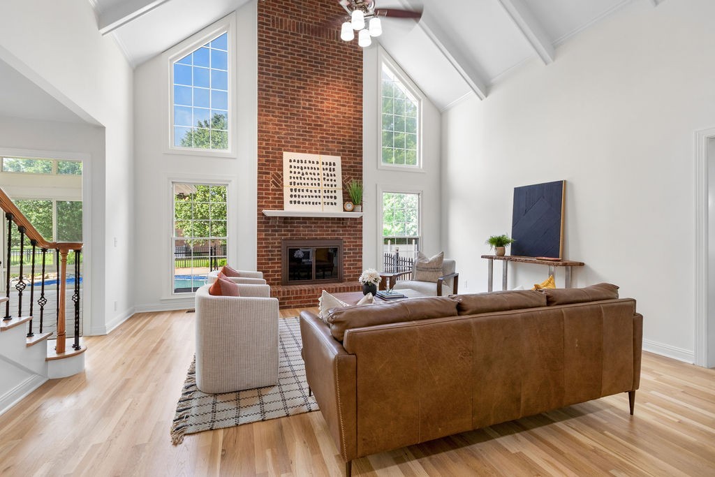 754 Veterans Parkway Murfreesboro, TN 37128 - Photo 5 of 75