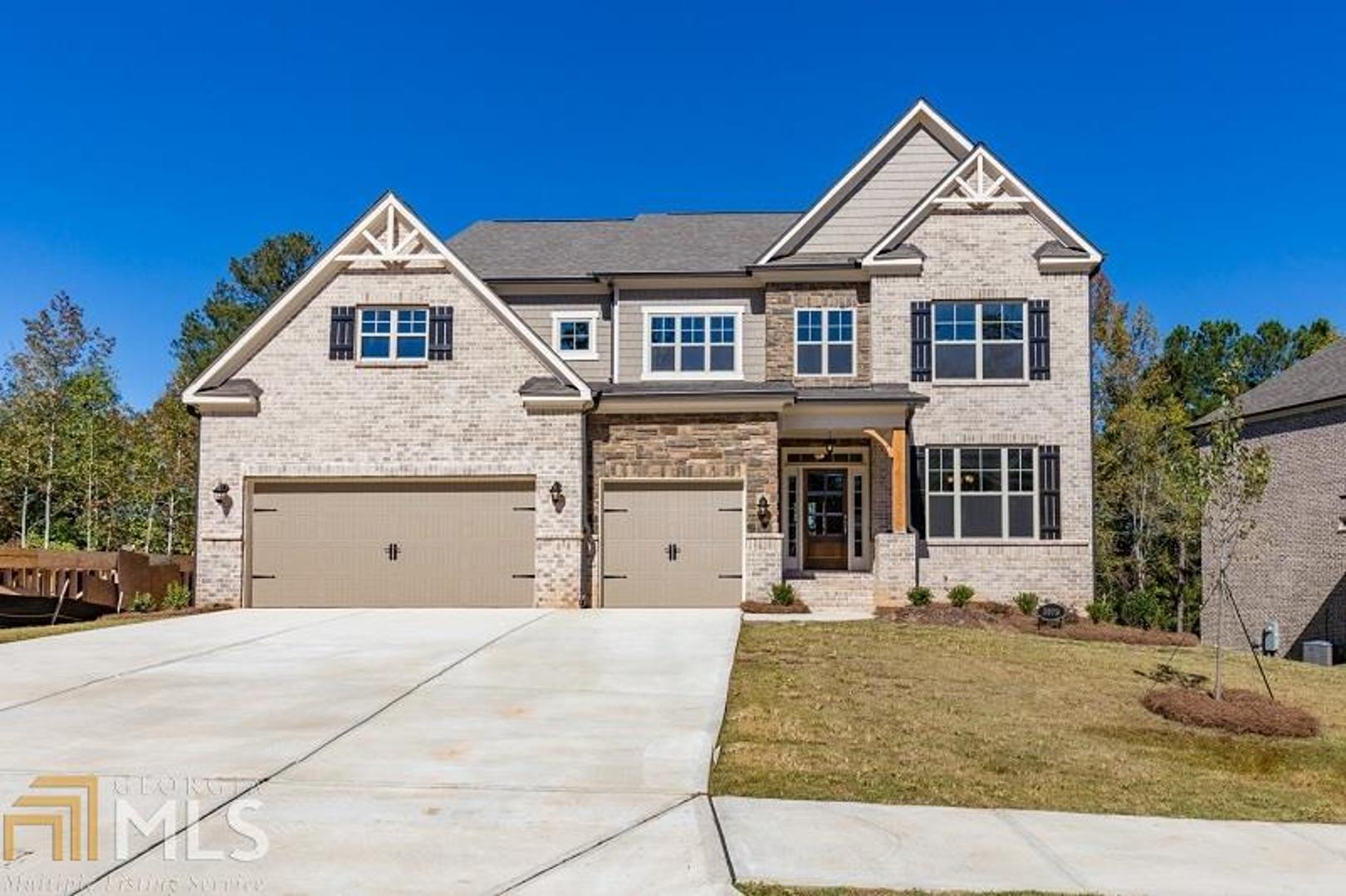 3979 Crimson Ridge Way, Unit 48 Buford, GA 30518 - Photo 1 of 1 Gallery Image 1