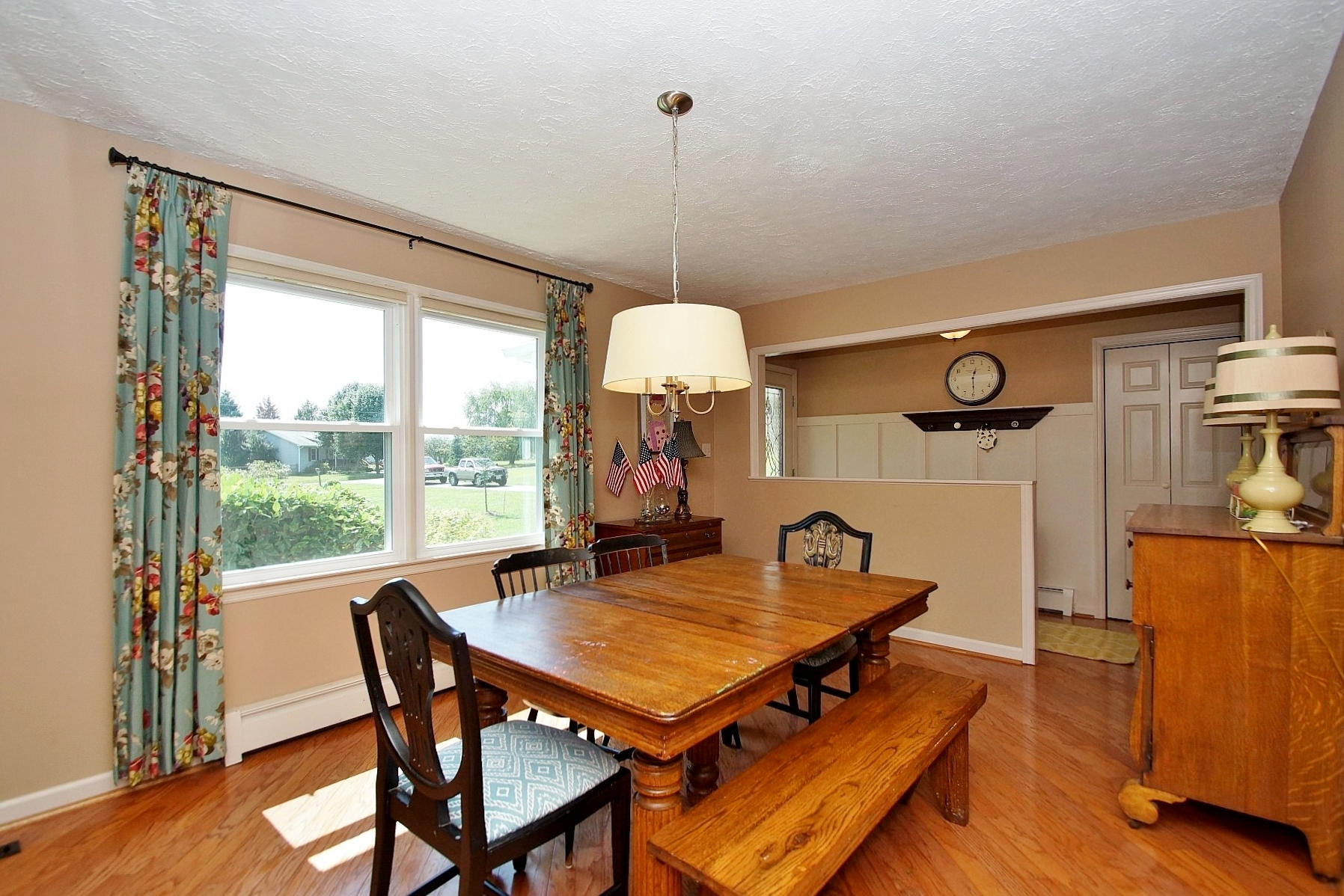 29 Oldfield Road Moneta, VA 24121 - Photo 11 of 75 DSC08692