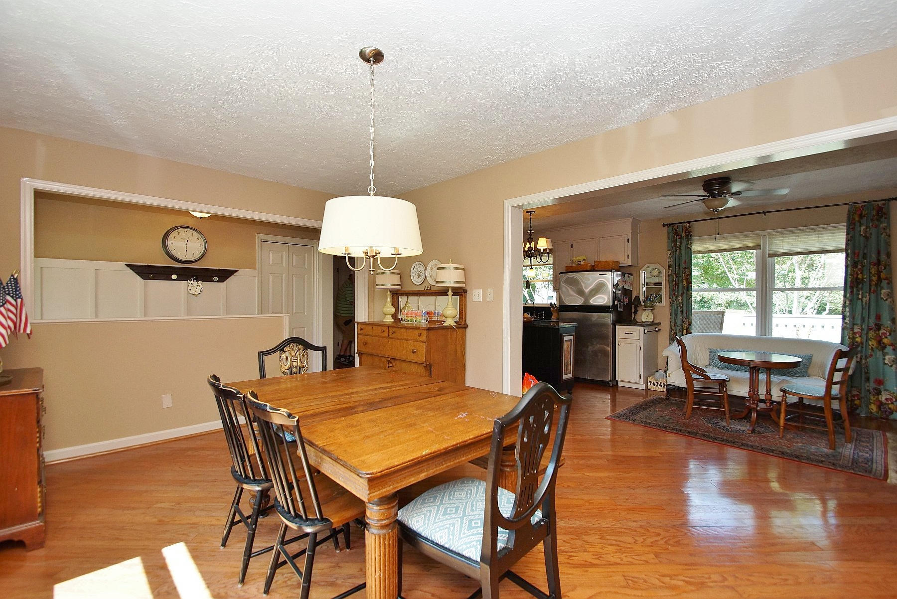29 Oldfield Road Moneta, VA 24121 - Photo 12 of 75 DSC08697