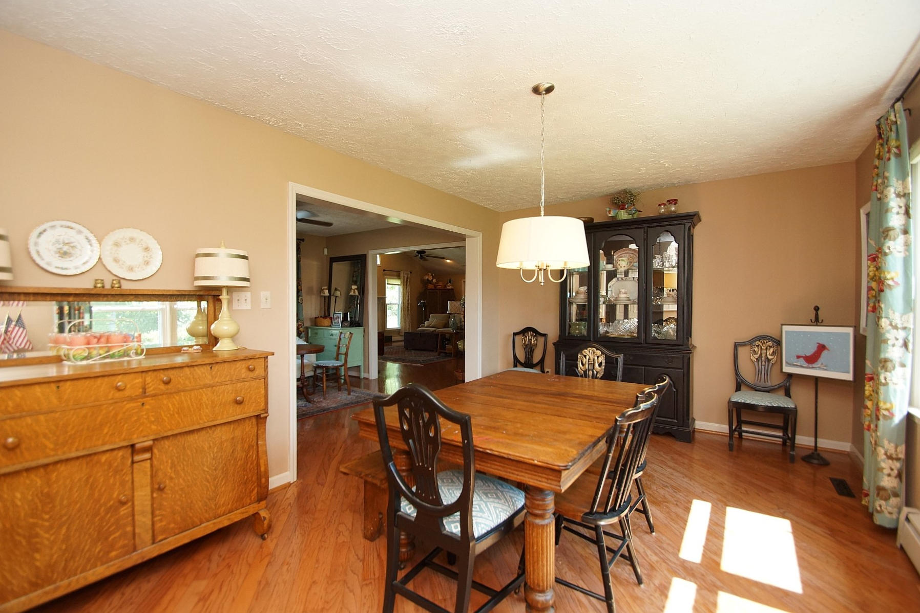 29 Oldfield Road Moneta, VA 24121 - Photo 13 of 75 DSC08701
