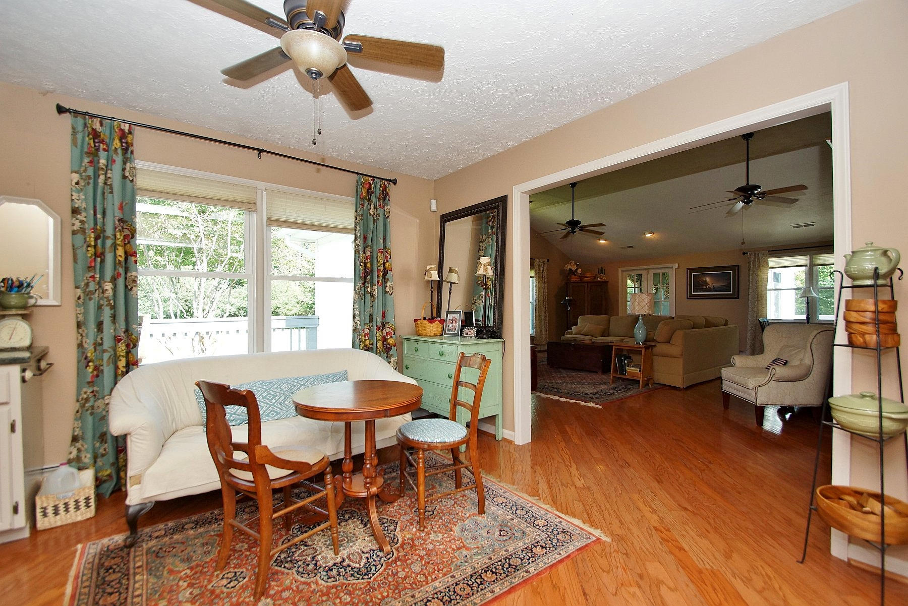 29 Oldfield Road Moneta, VA 24121 - Photo 14 of 75 DSC08706