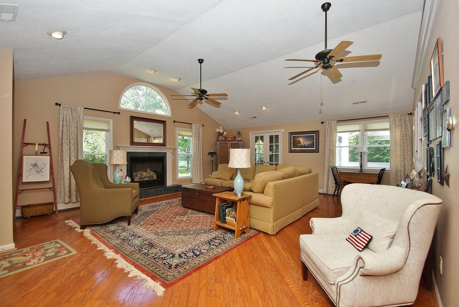 29 Oldfield Road Moneta, VA 24121 - Photo 16 of 75 DSC08724