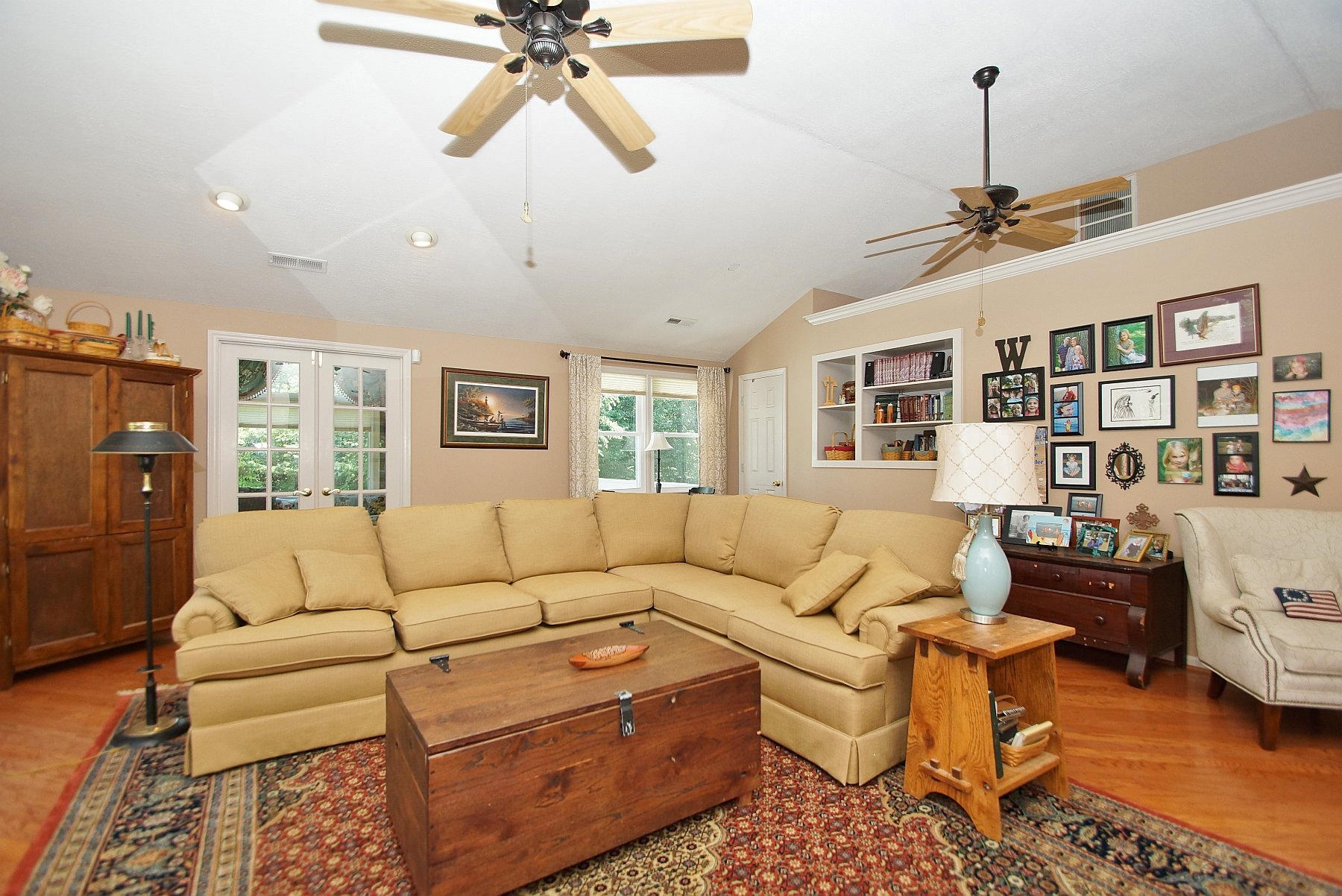 29 Oldfield Road Moneta, VA 24121 - Photo 18 of 75 DSC08732