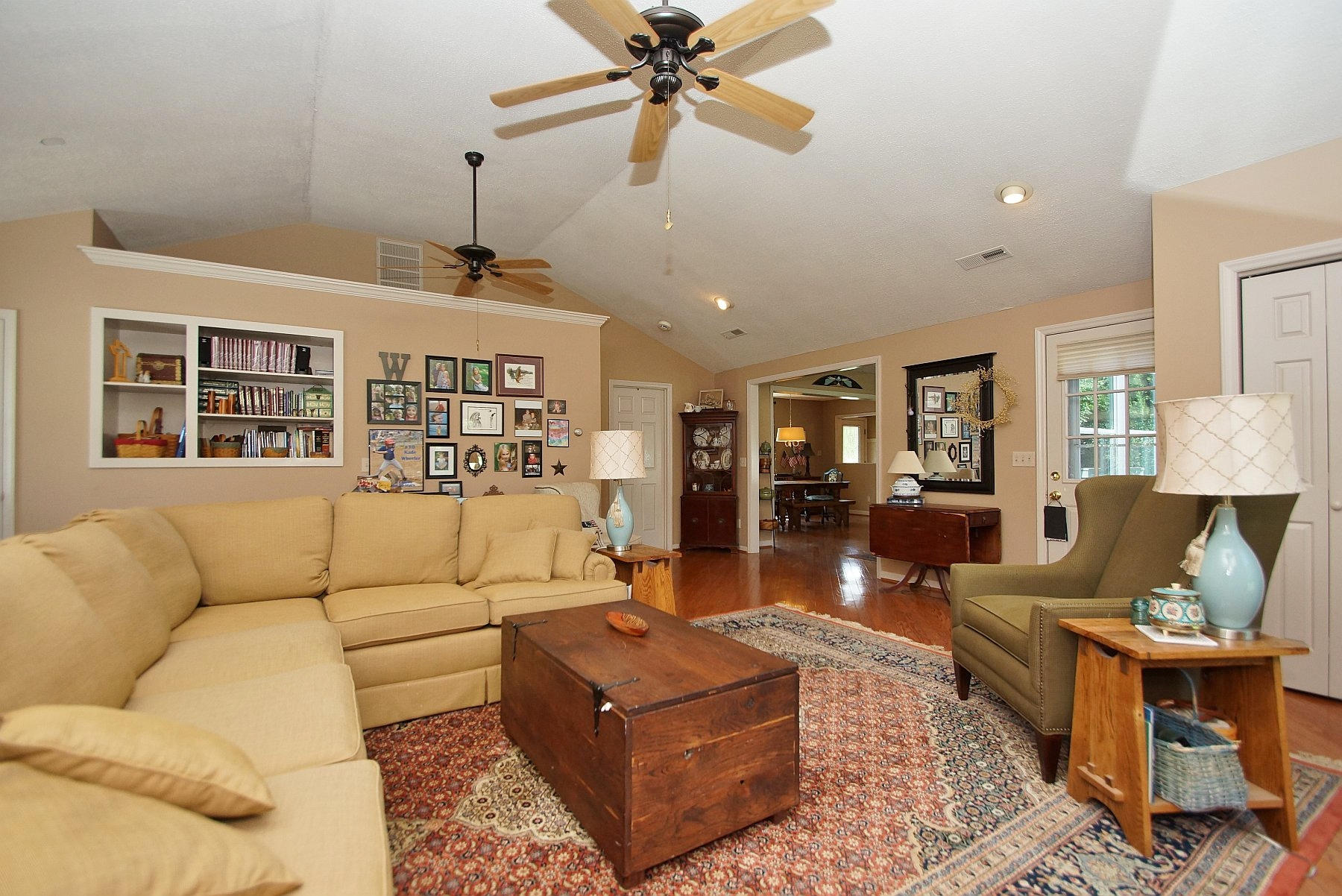 29 Oldfield Road Moneta, VA 24121 - Photo 20 of 75 DSC08736