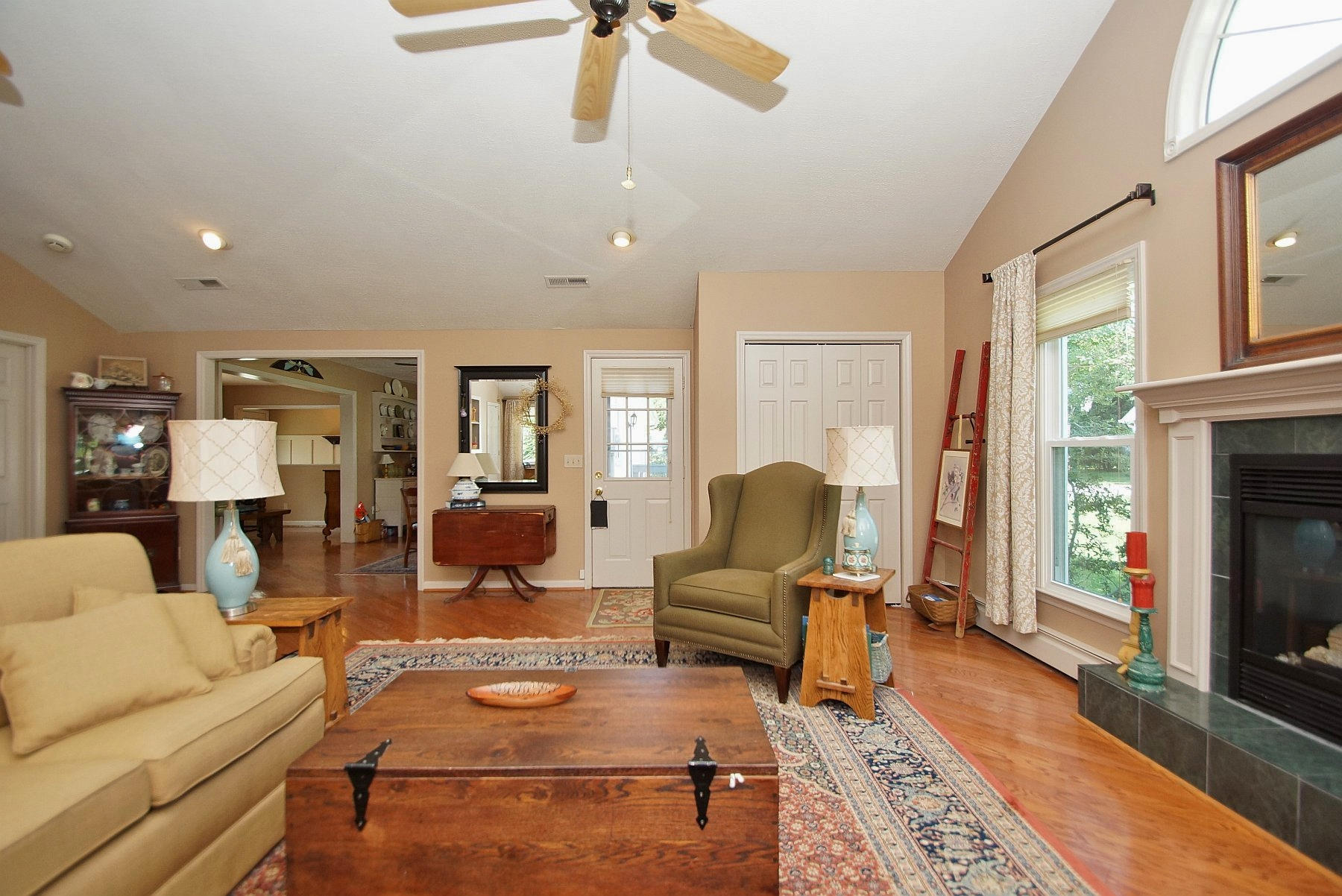 29 Oldfield Road Moneta, VA 24121 - Photo 21 of 75 DSC08740
