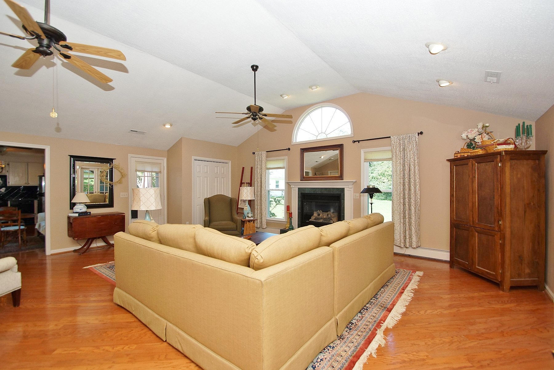 29 Oldfield Road Moneta, VA 24121 - Photo 22 of 75 DSC08746