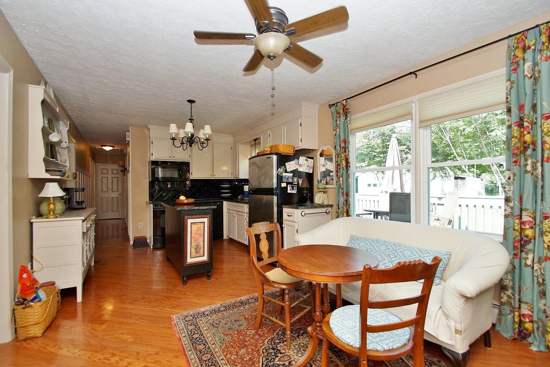 29 Oldfield Road Moneta, VA 24121 - Photo 24 of 75 DSC08755