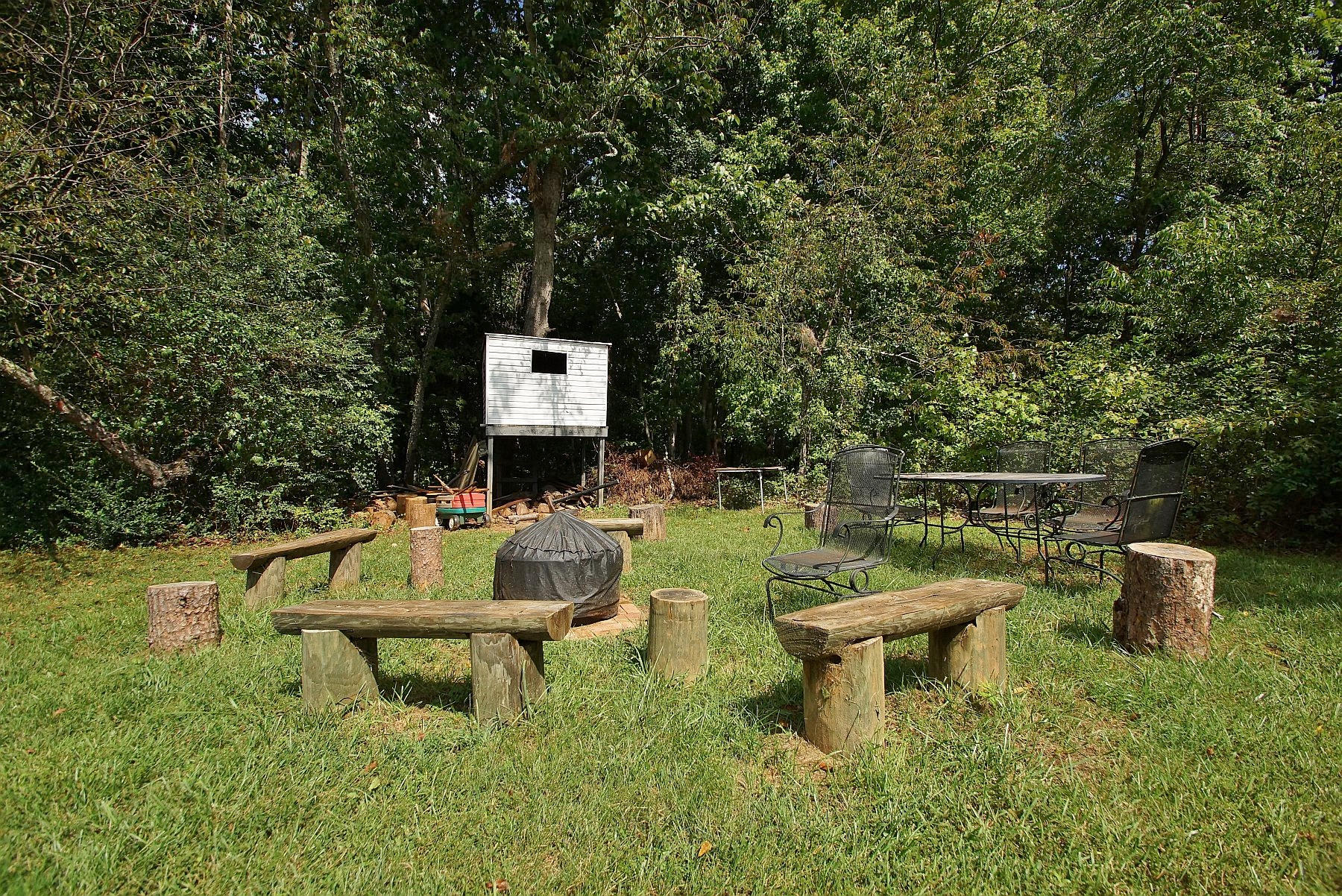 29 Oldfield Road Moneta, VA 24121 - Photo 68 of 75 DSC08659