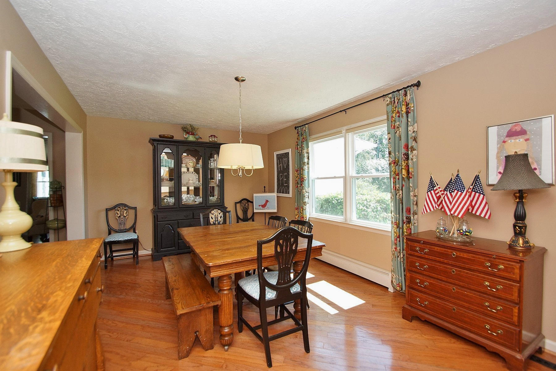 29 Oldfield Road Moneta, VA 24121 - Photo 10 of 75 DSC08687