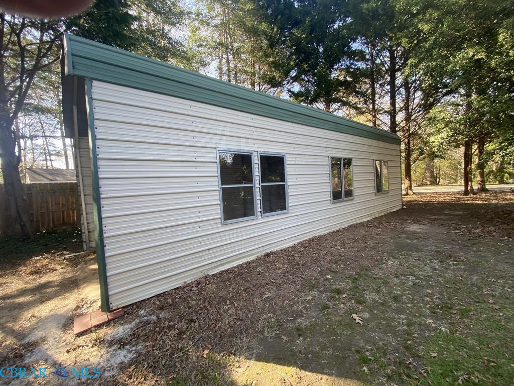 41 Raleigh Drive Kilmarnock, VA 22482 - Photo 33 of 37