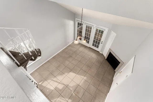 a view of washer and dryer