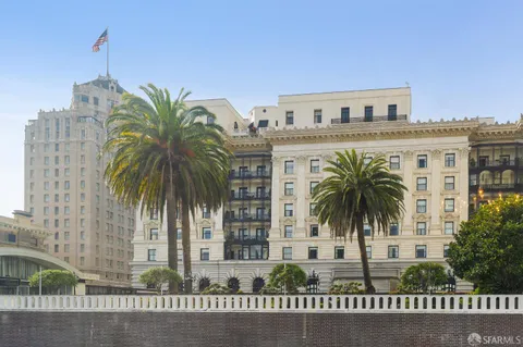 $4,400,000 | 840 Powell Street, Unit 602, San Francisco, CA 94108