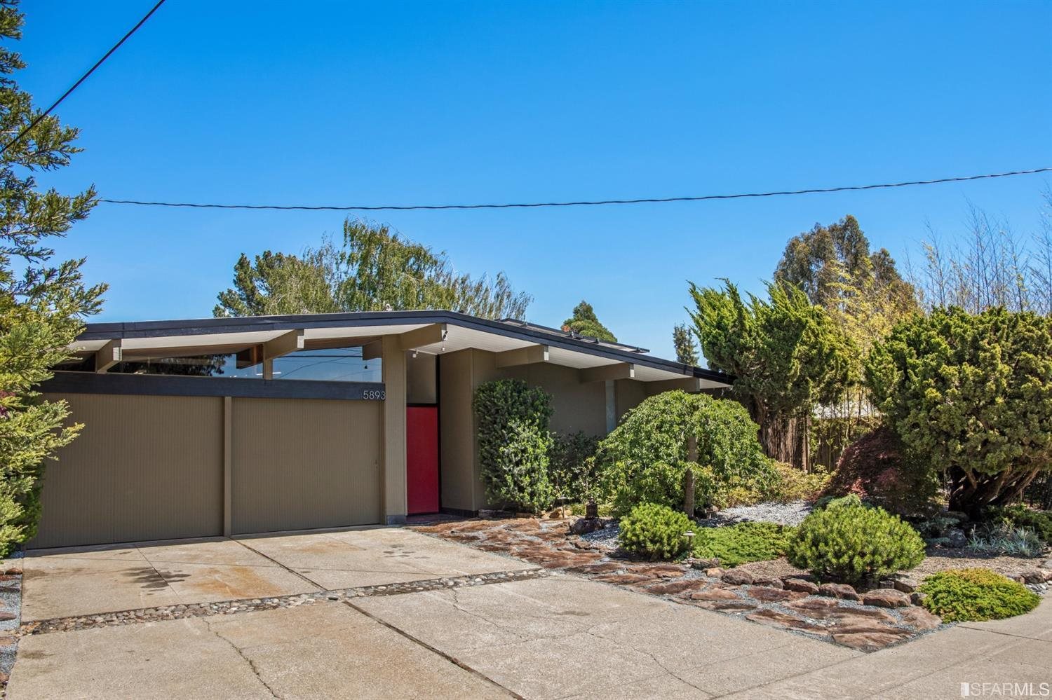 5893 Greenridge Road Castro Valley, CA 94552 - Photo 2 of 66 Gallery Image 2