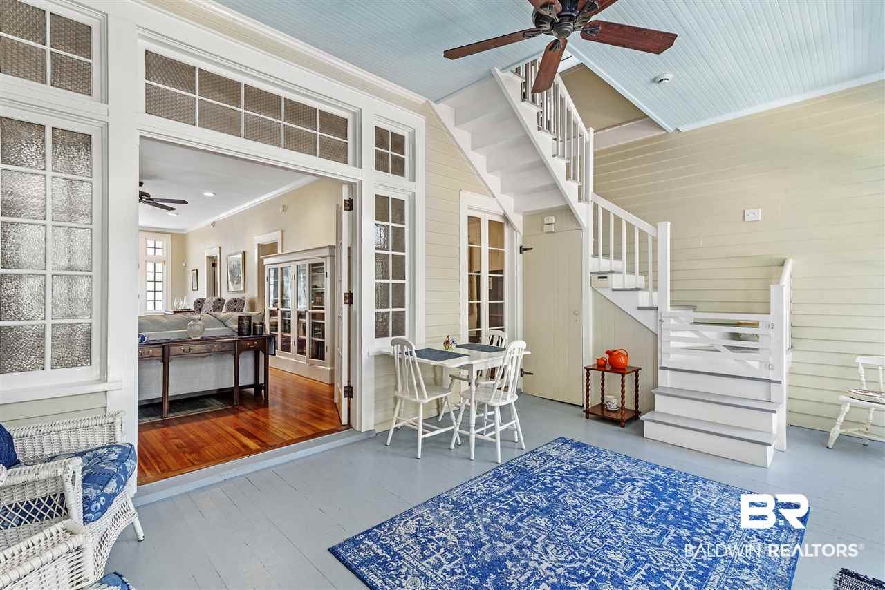 4564 Old Shell Road Mobile, AL 36608 - Photo 25 of 40 Sunroom