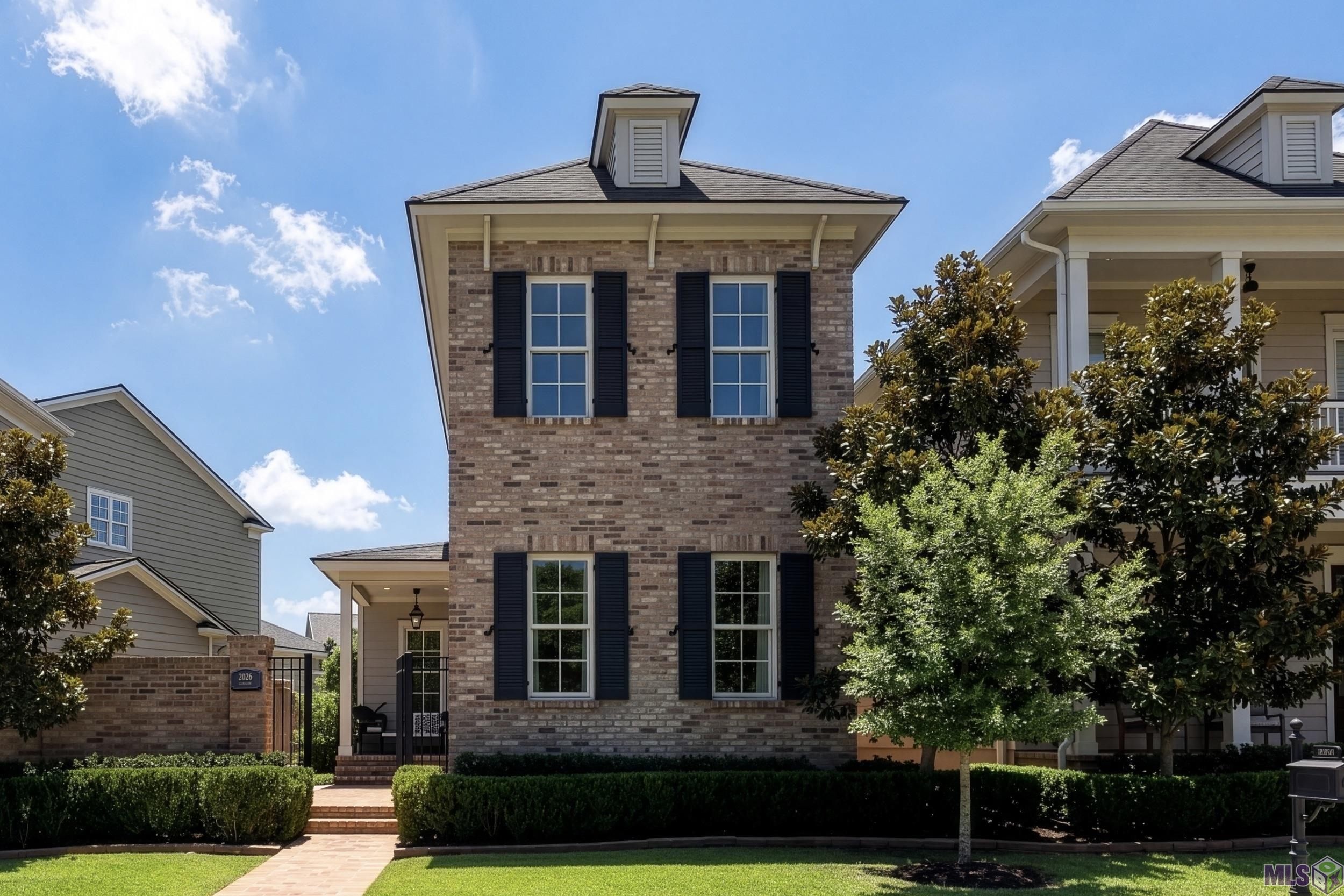 2026 Glasgow Avenue Baton Rouge, LA 70808 - Photo 1 of 18