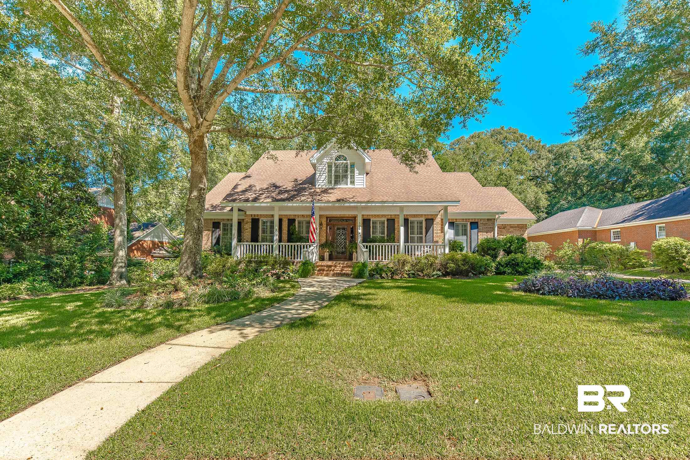 302 Potters Mills Road Daphne, AL 36526 - Photo 3 of 47