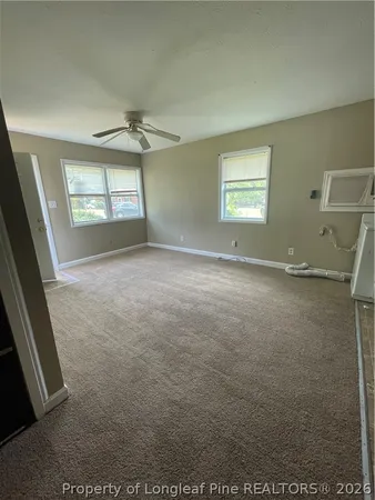 $950 | 3035 Wedgewood Drive, Unit 3, Fayetteville, NC 28301