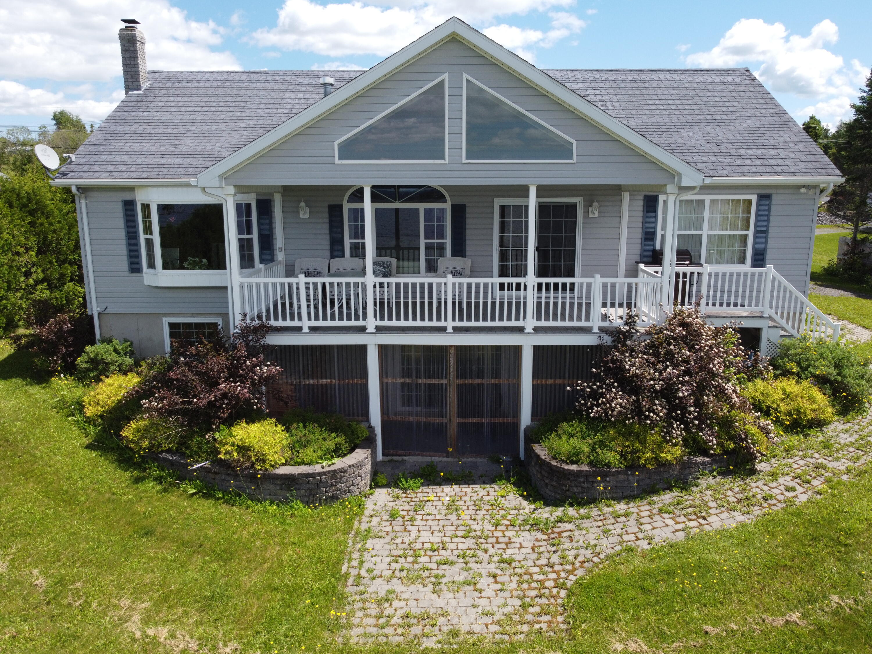 161 Lake Shore Road, Unit LOT 202 St. David, ME 04773 - Photo 1 of 58 MTK 54