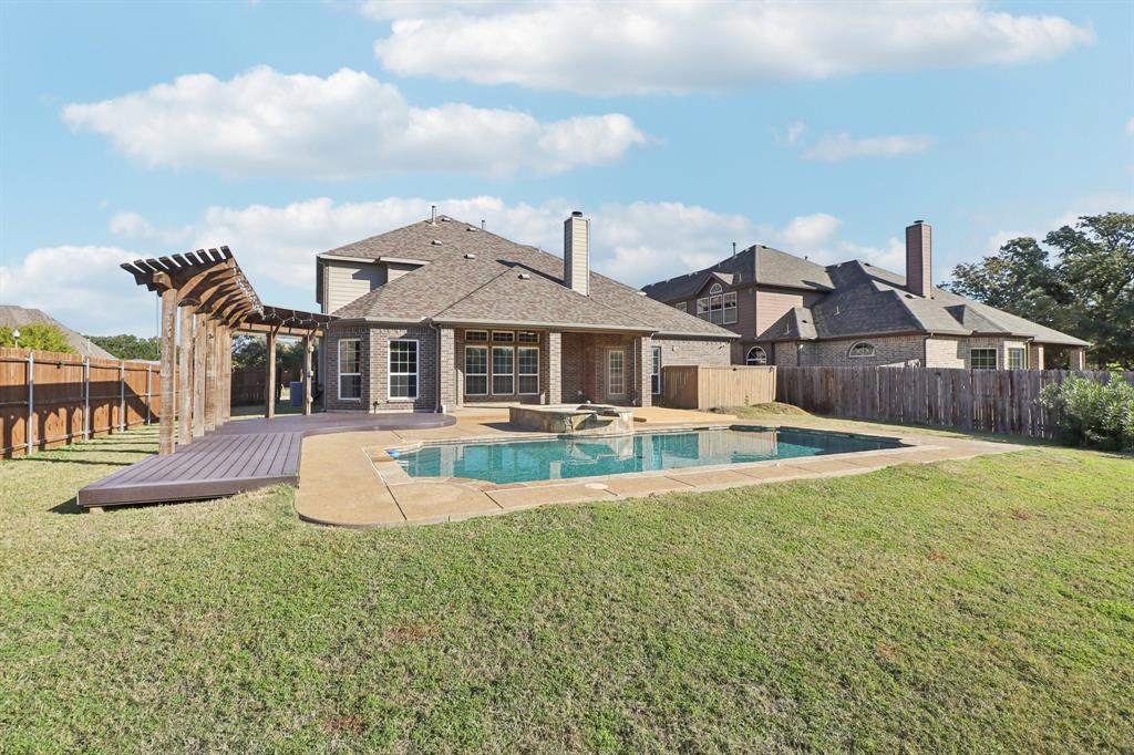 6700 Edwards Road Denton, TX 76208 - Photo 1 of 1