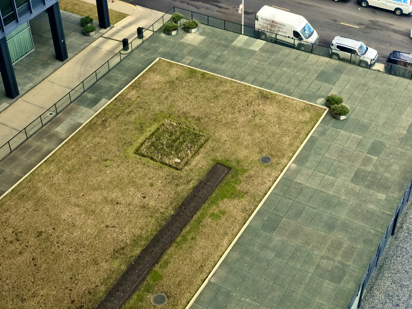 900 North Lake Shore Drive, Unit 1211 Chicago, IL 60611 - Photo 12 of 37 a view of a swimming pool