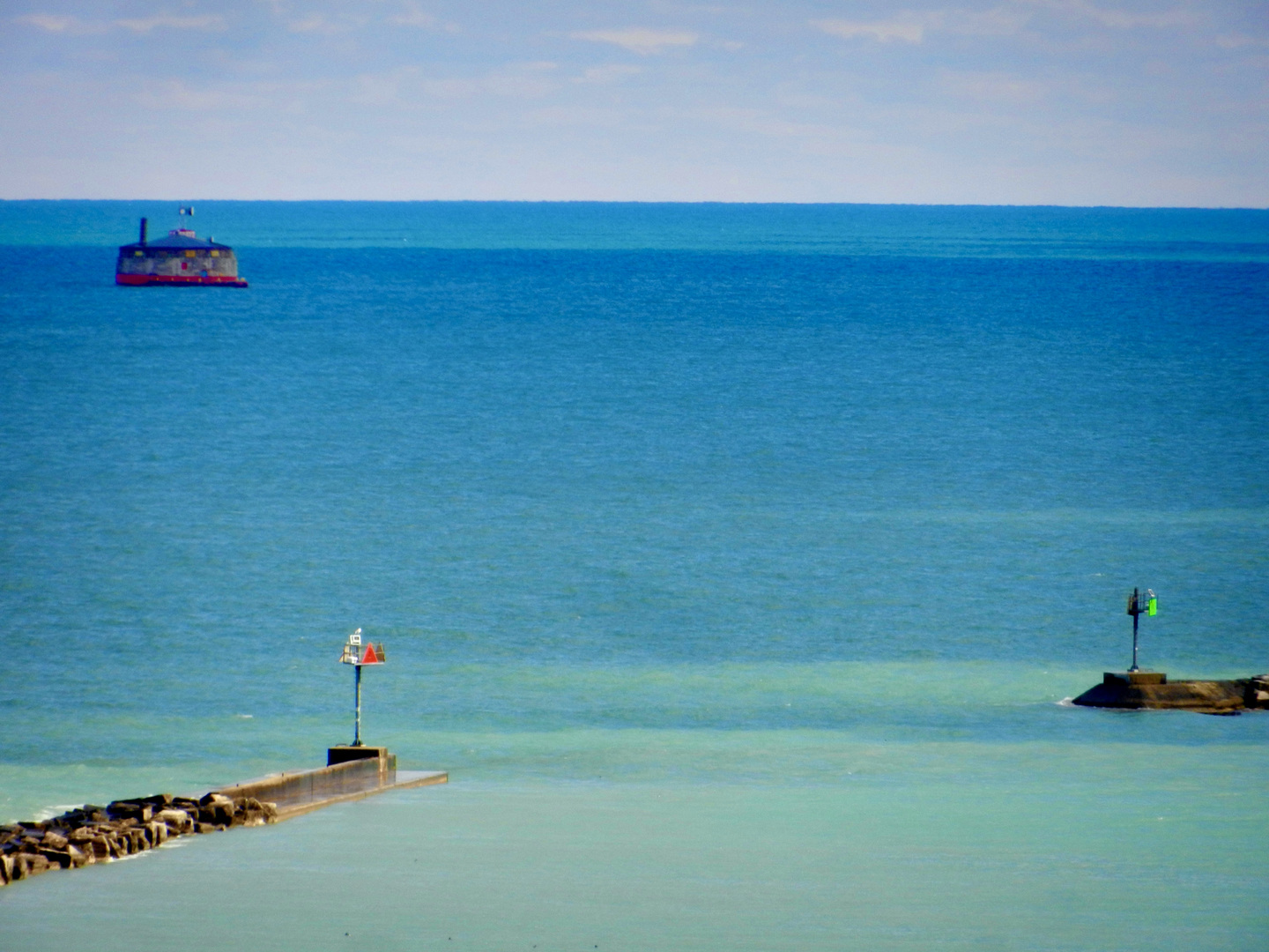 900 North Lake Shore Drive, Unit 1211 Chicago, IL 60611 - Photo 15 of 37