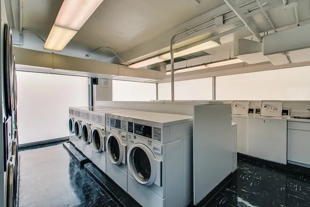 a view of a city with a city view