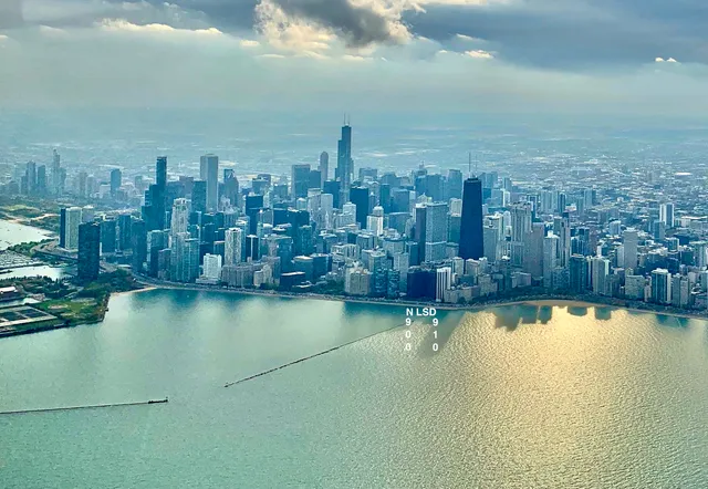 $255,000 | 900 North Lake Shore Drive, Unit 1211, Chicago, IL 60611