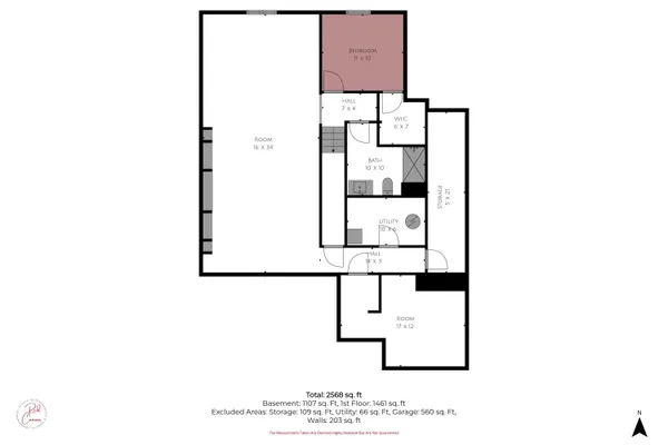 $525,000 | 1605 Waxwing Street, Holmen, WI 54636