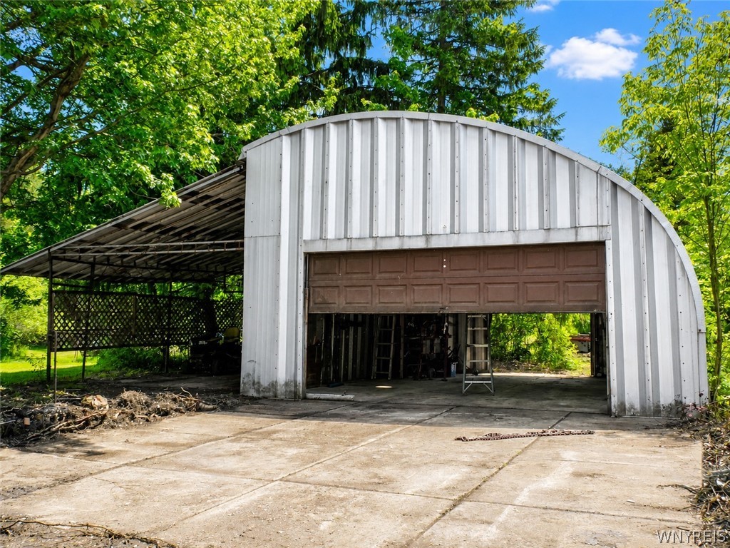 1593 South Creek Road Evans, NY 14047 - Photo 19 of 22
