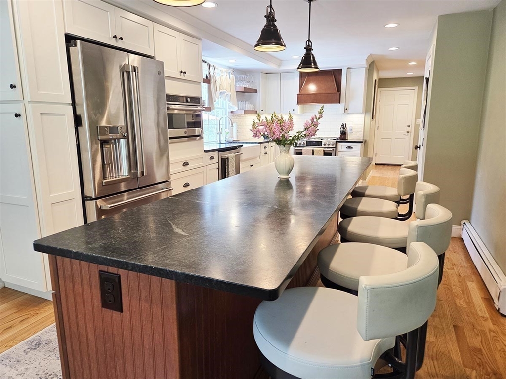 15 Sudbury Road Stow, MA 01775 - Photo 11 of 32