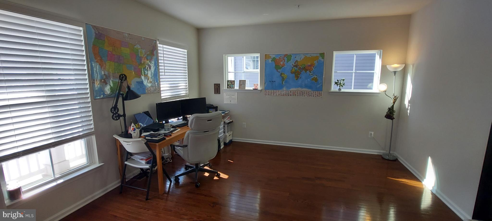 21848 Woodcock Way Clarksburg, MD 20871 - Photo 14 of 35