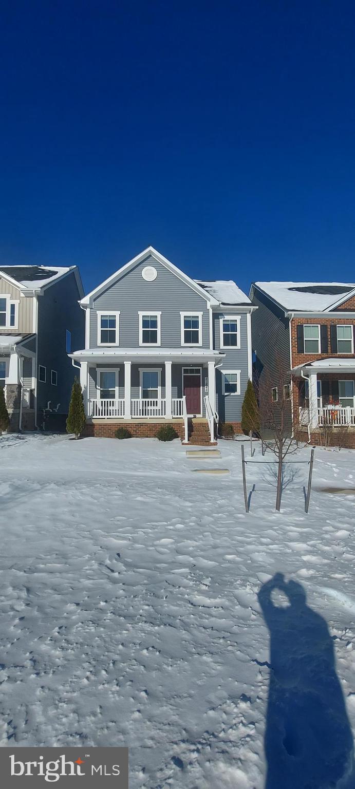 21848 Woodcock Way Clarksburg, MD 20871 - Photo 2 of 35