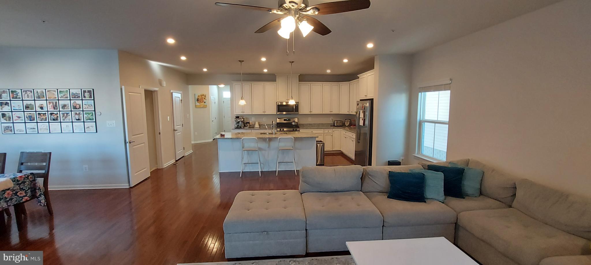 21848 Woodcock Way Clarksburg, MD 20871 - Photo 7 of 35