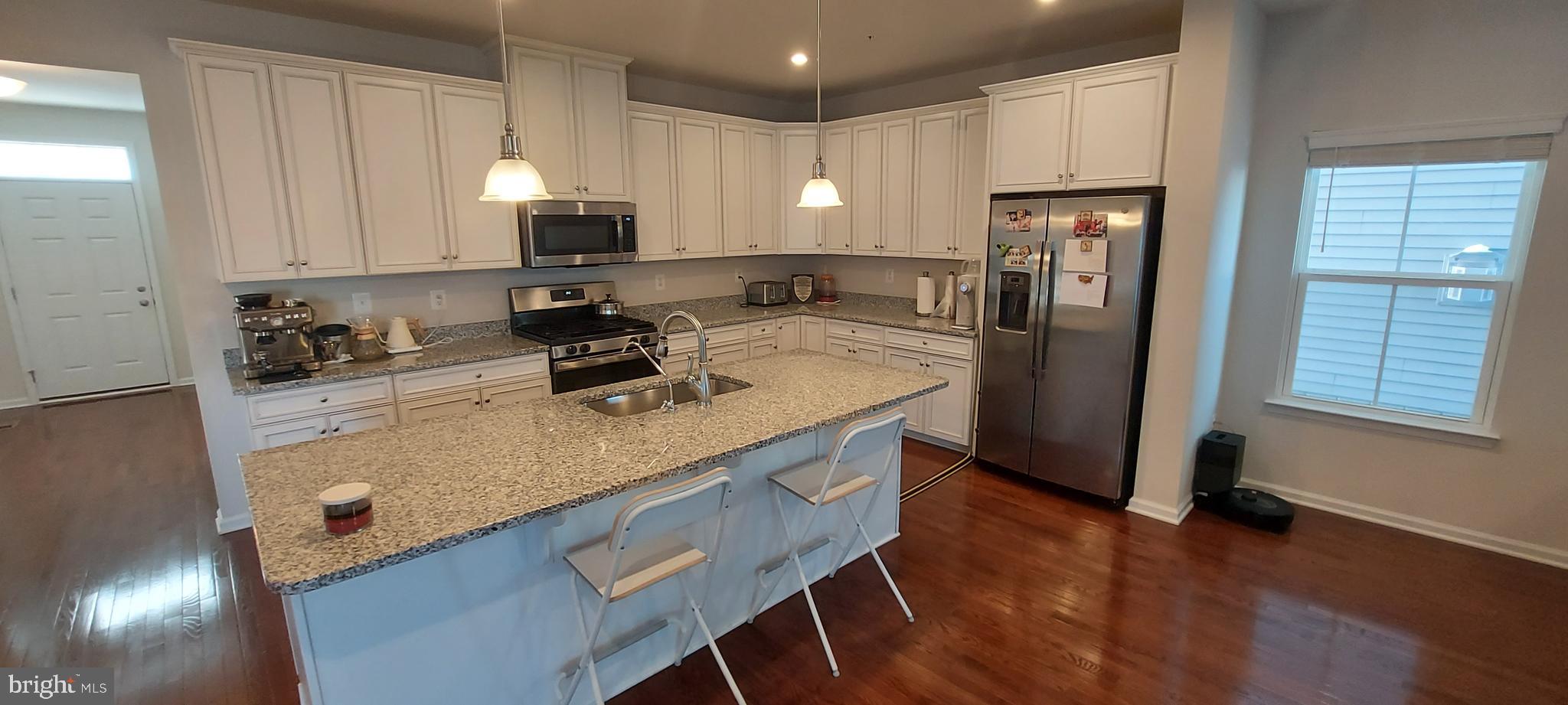 21848 Woodcock Way Clarksburg, MD 20871 - Photo 8 of 35