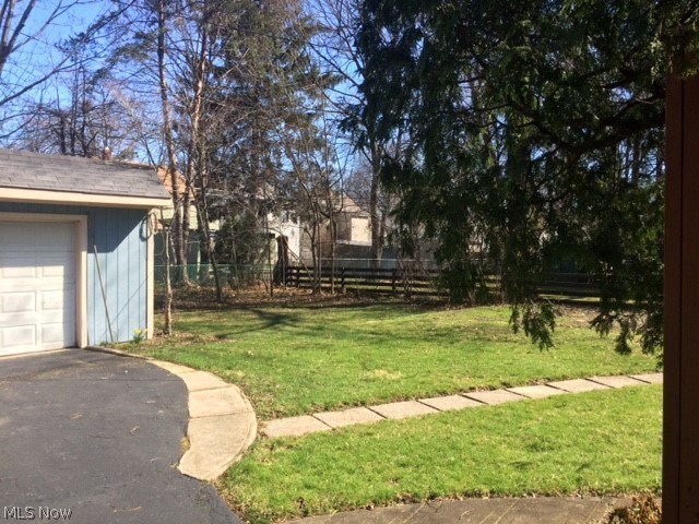 4009 Rosemond Road Cleveland Heights, OH 44121 - Photo 23 of 28