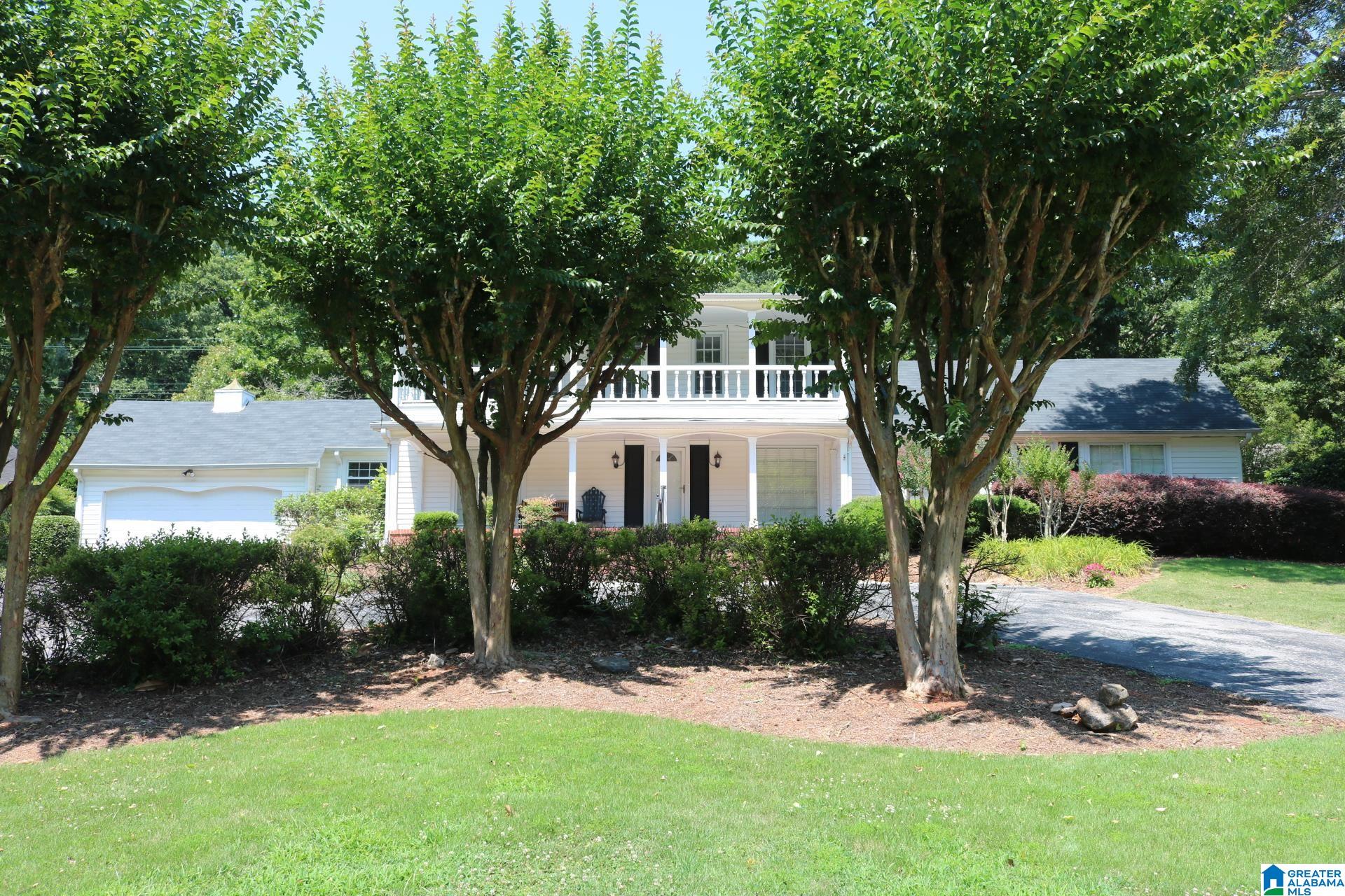 112 Woodland Road Bessemer, AL 35020 - Photo 48 of 52