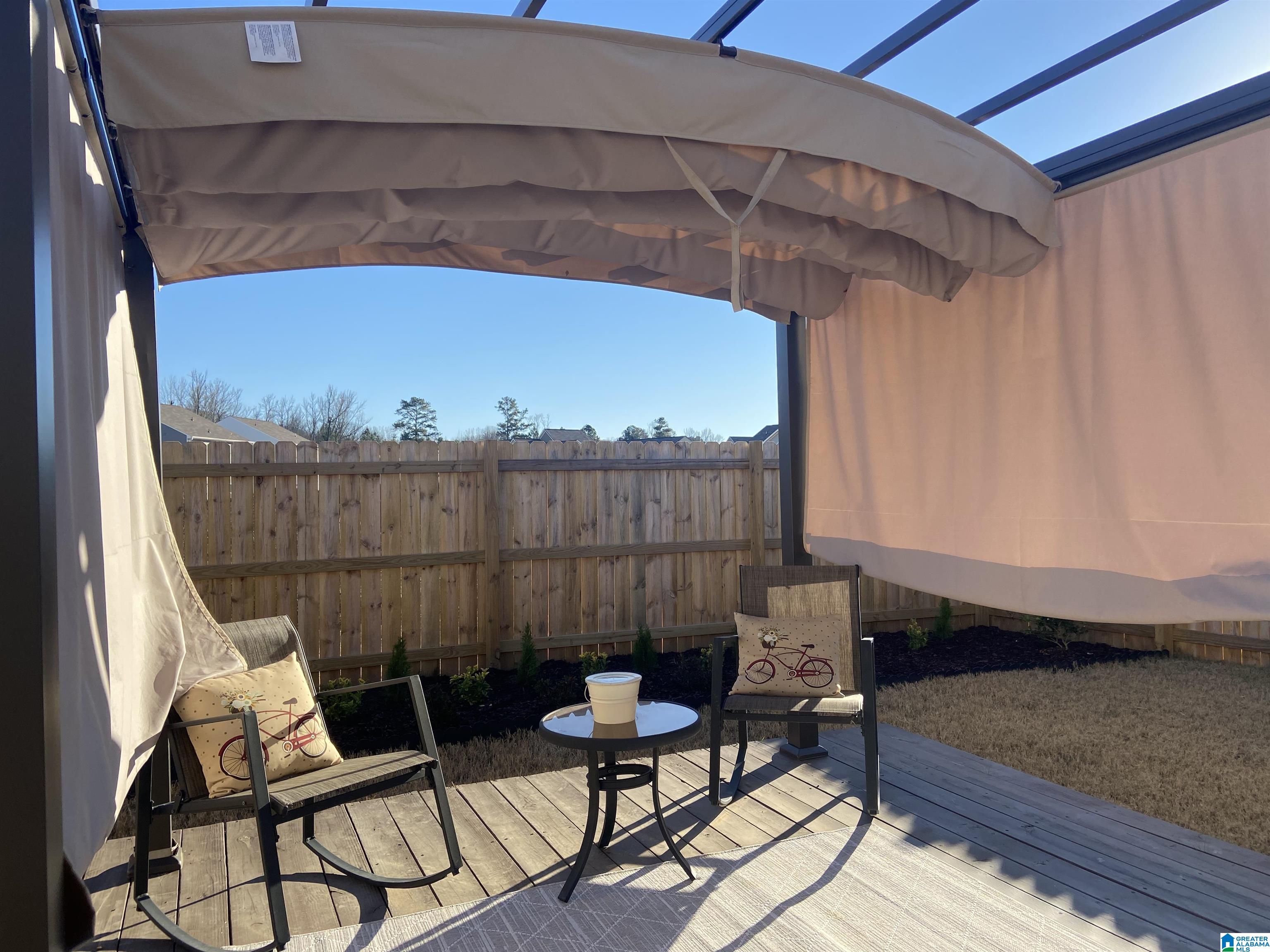 360 Farmhouse Lane North Springville, AL 35146 - Photo 22 of 25
