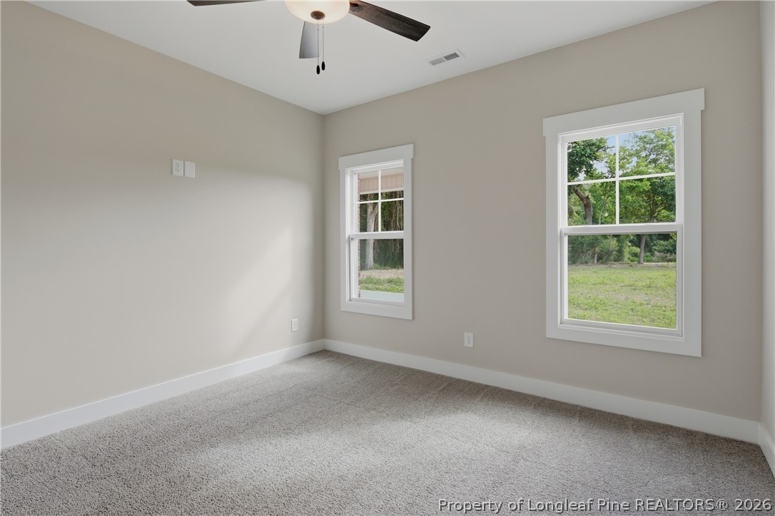 132 Ridge Stone Drive Autryville, NC 28318 - Photo 39 of 49