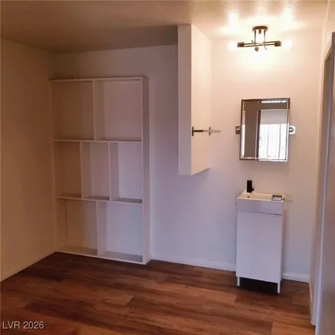 $1,100 | Undisclosed Address, Las Vegas, NV 89119