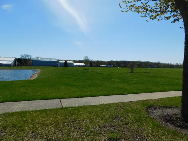 $61,000 | Lot 11 Ashley Lane, Plano, IL 60545