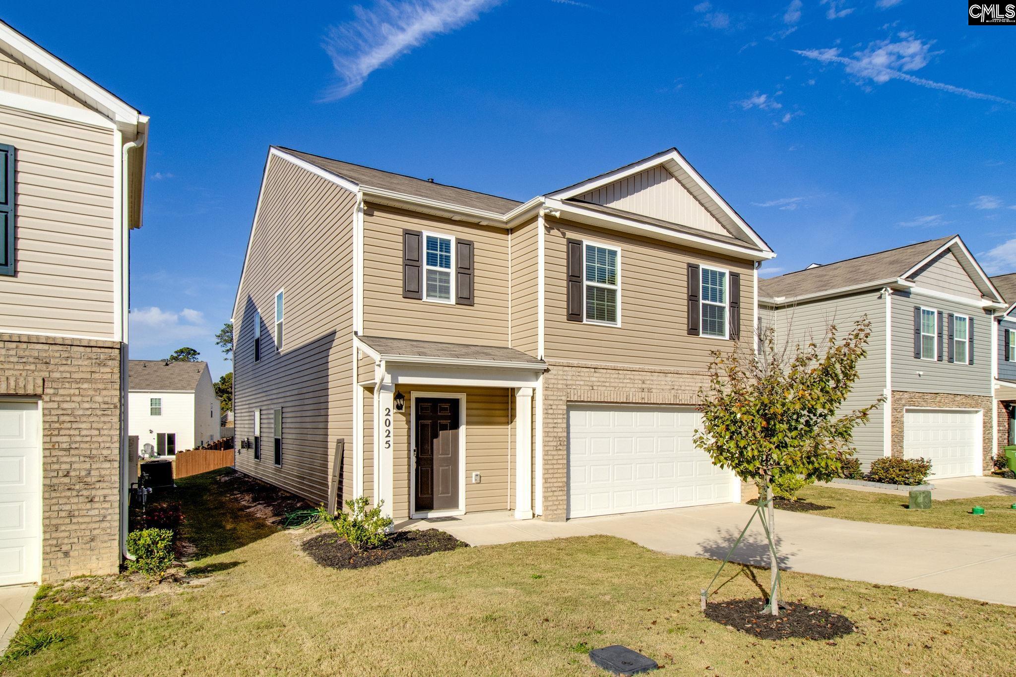 2025 Elmridge Road Columbia, SC 29209 - Photo 3 of 33