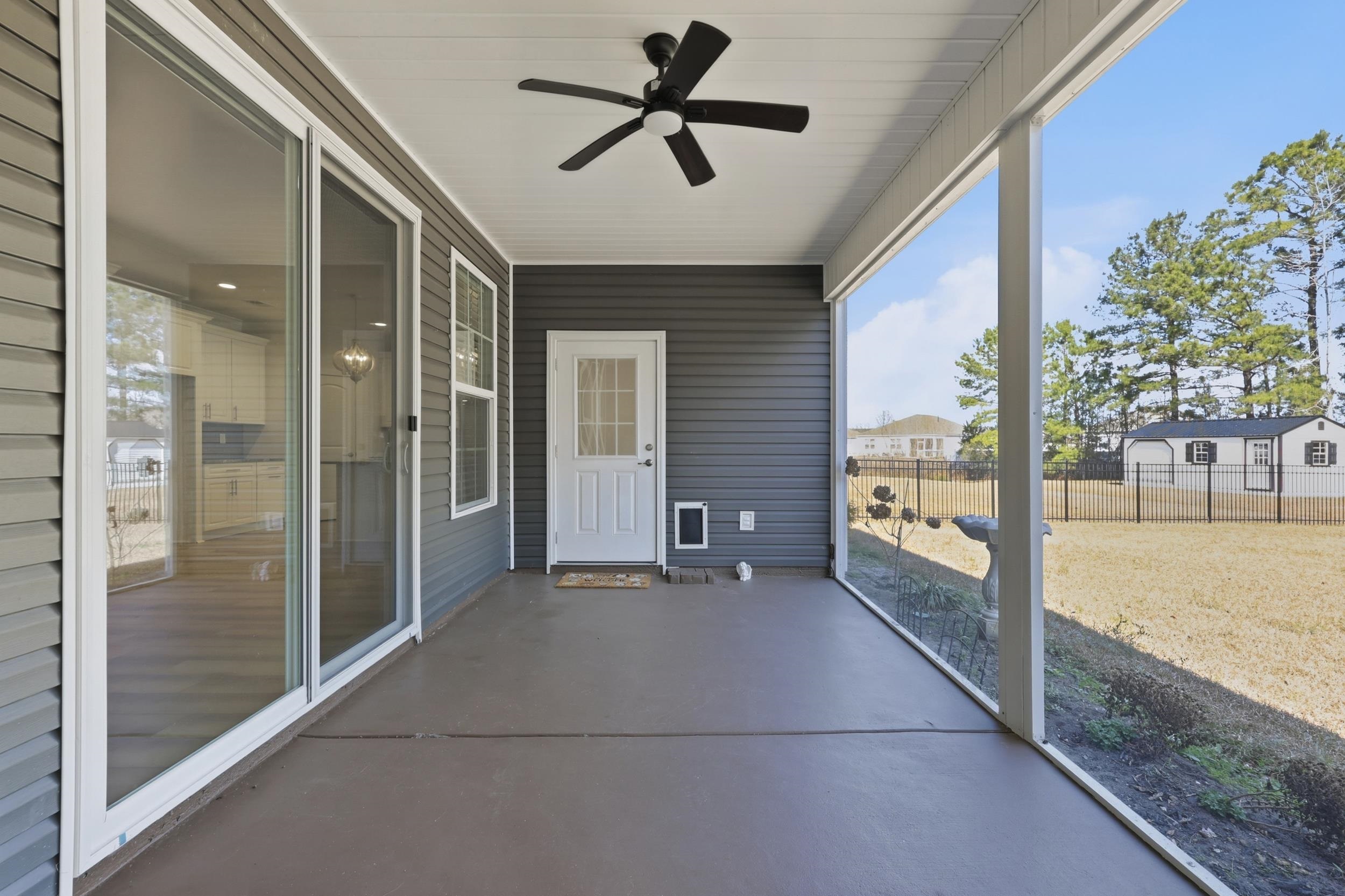 1476 Burriss Road Conway, SC 29526 - Photo 20 of 26