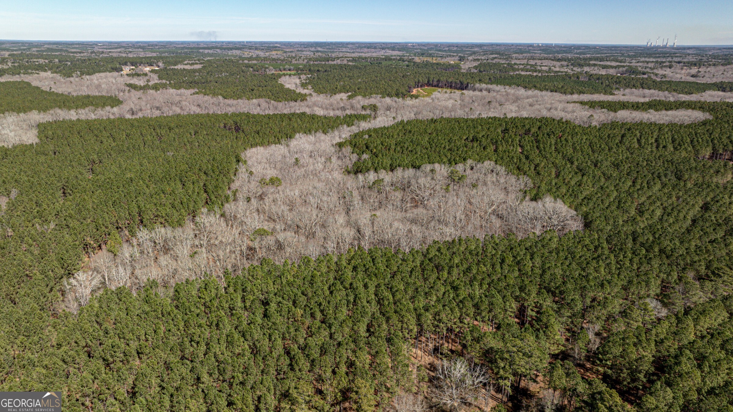 0 Old Zebulon Road Forsyth, GA 31029 - Photo 12 of 60 a view of an ocean and beach