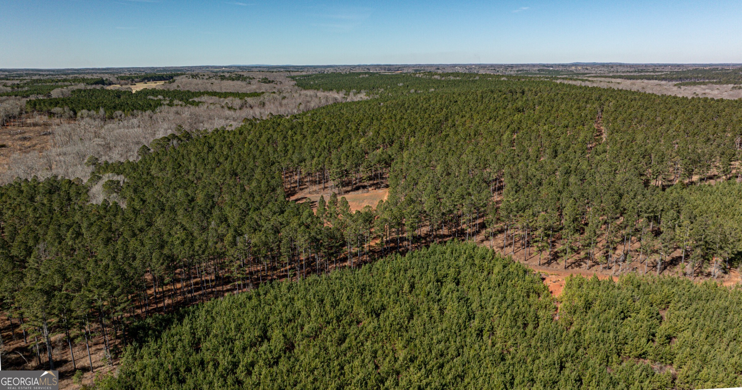 0 Old Zebulon Road Forsyth, GA 31029 - Photo 28 of 60 a view of an ocean and beach